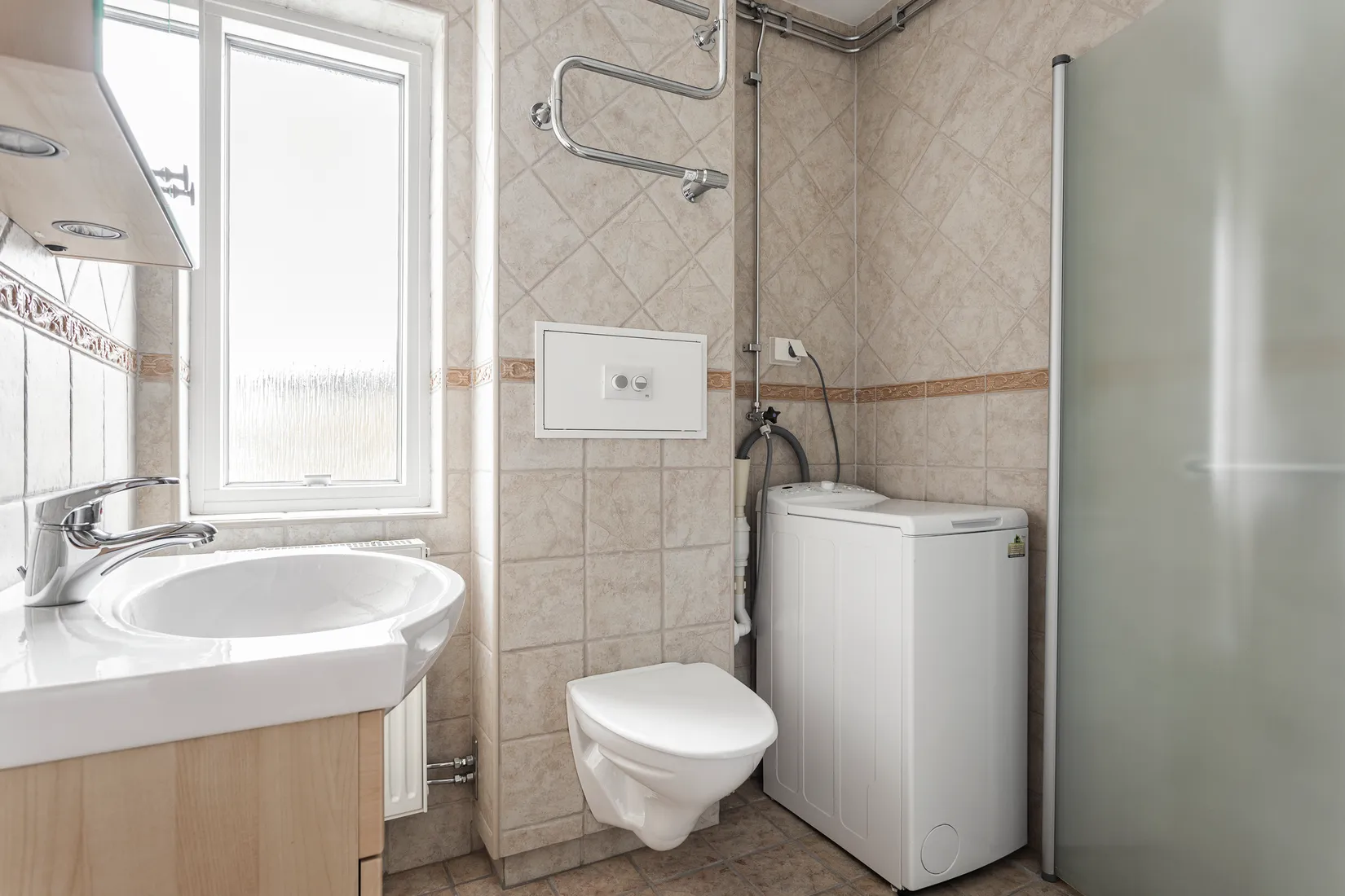 Bostadsrätt, Törnrosgatan 15, Ekhagen, Jönköping