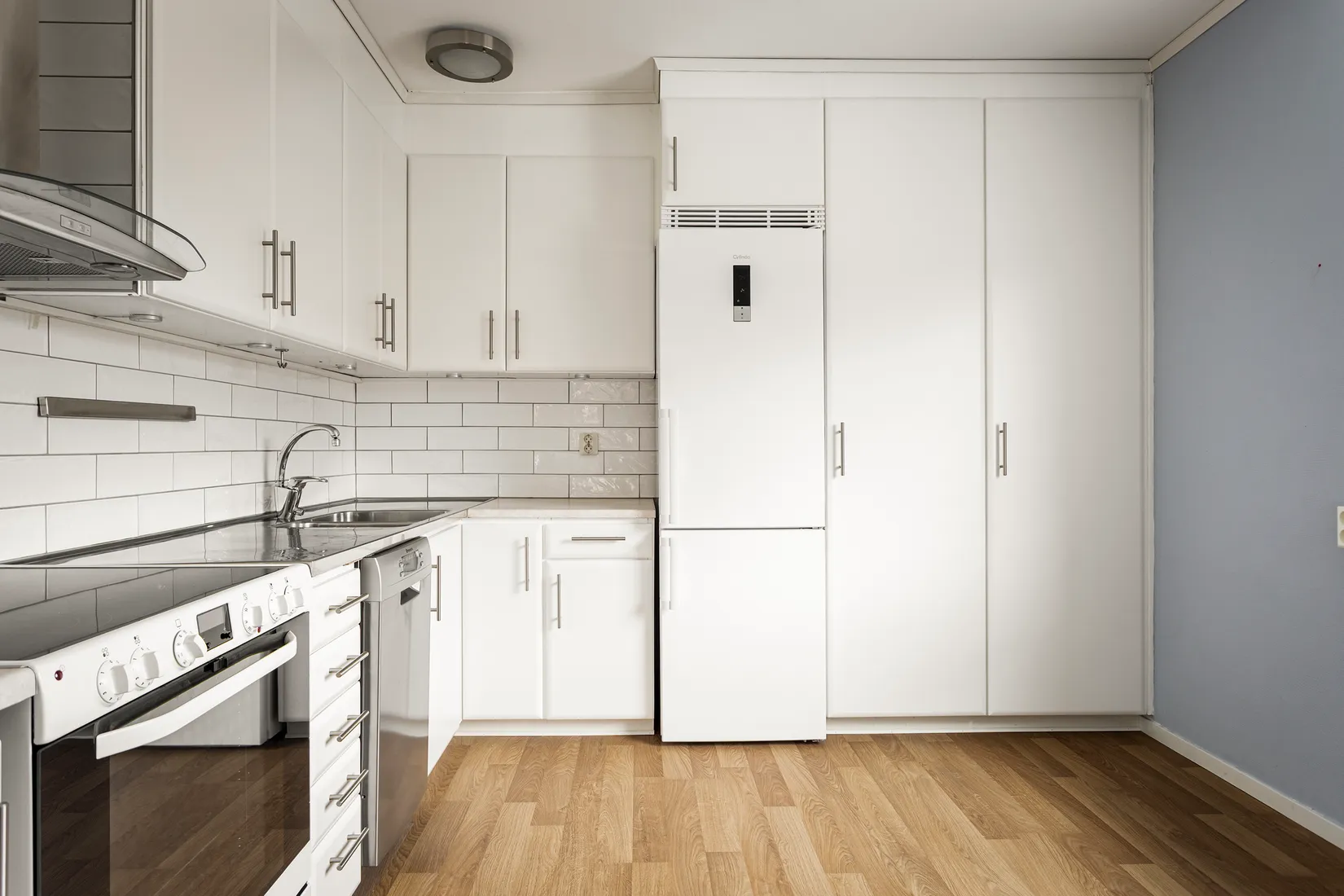 Bostadsrätt, Törnrosgatan 15, Ekhagen, Jönköping
