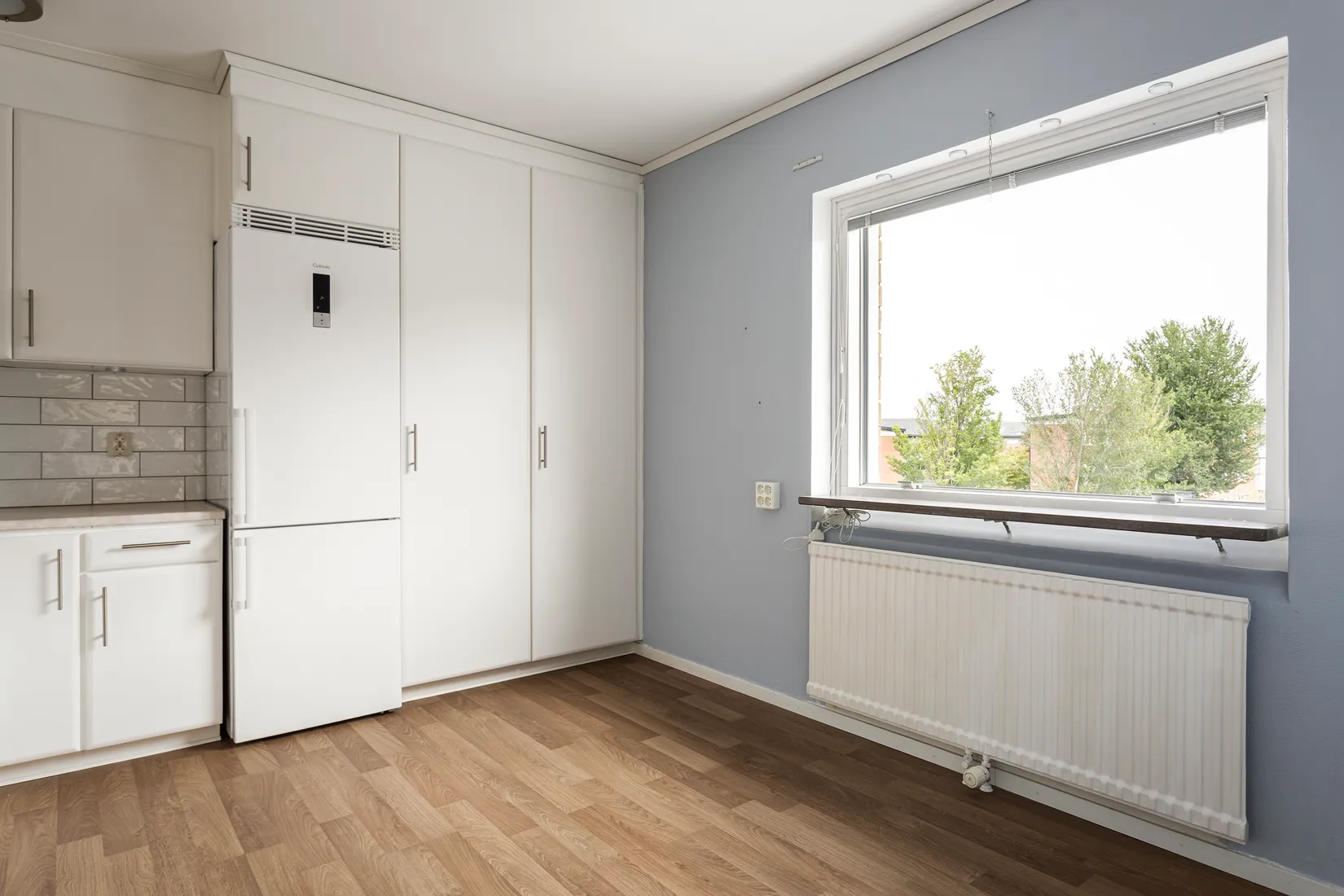 Bostadsrätt, Törnrosgatan 15, Ekhagen, Jönköping