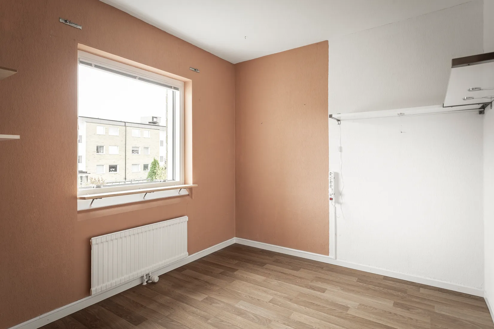 Bostadsrätt, Törnrosgatan 15, Ekhagen, Jönköping