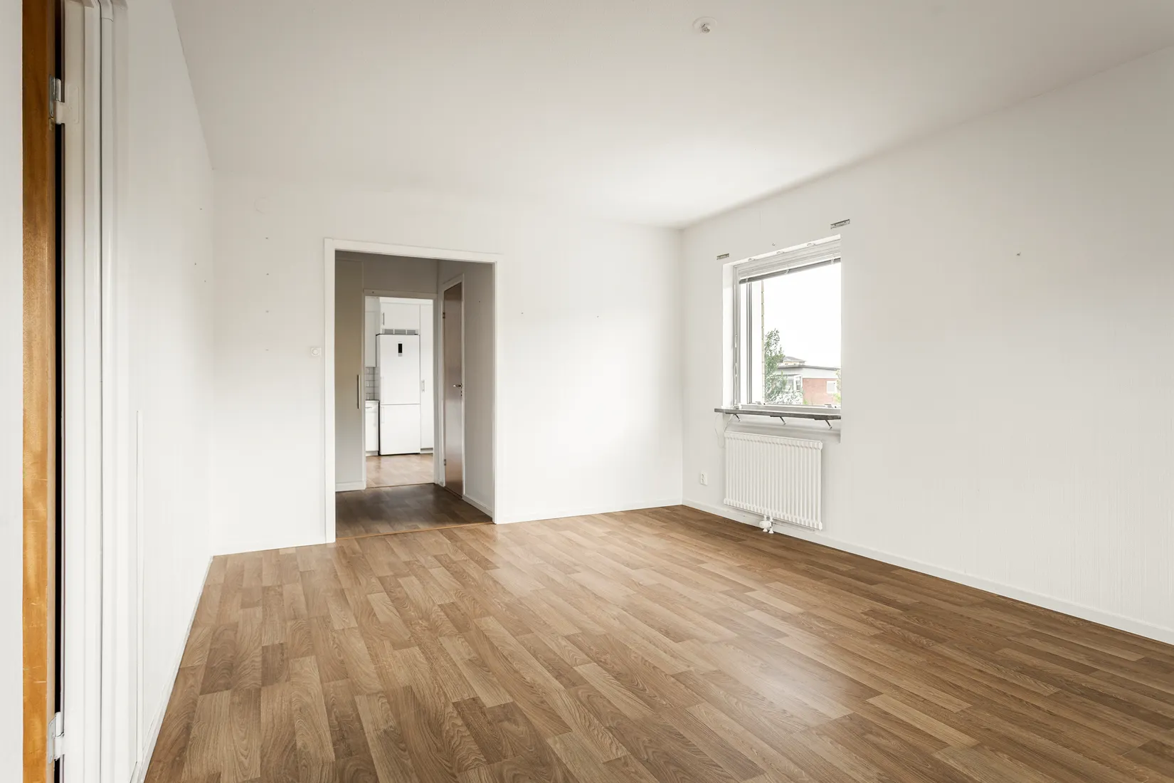 Bostadsrätt, Törnrosgatan 15, Ekhagen, Jönköping