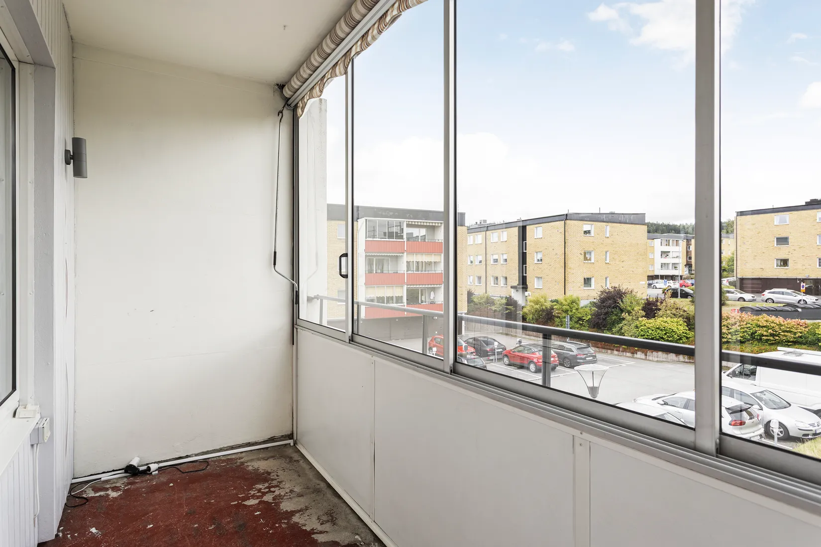 Bostadsrätt, Törnrosgatan 15, Ekhagen, Jönköping