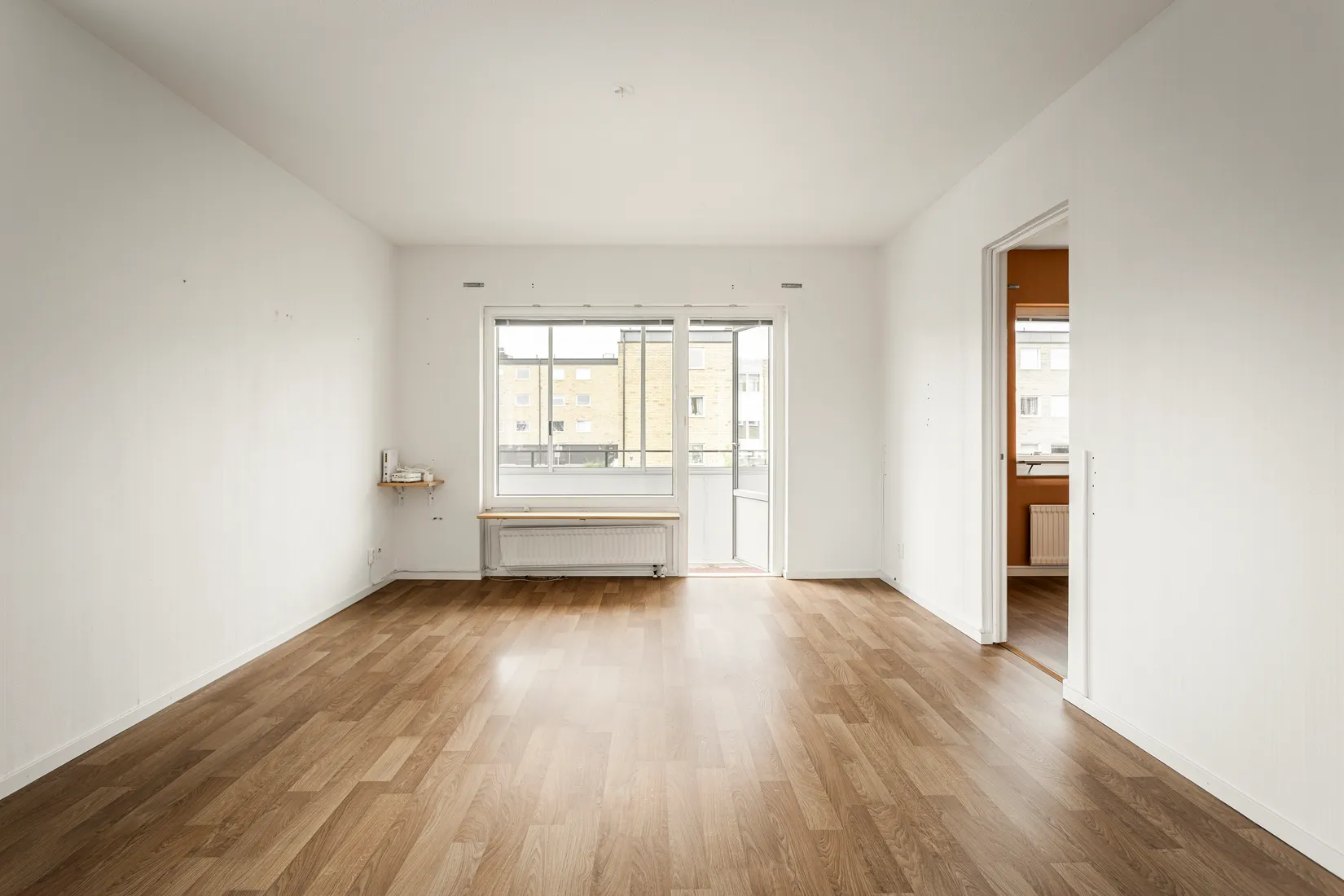 Bostadsrätt, Törnrosgatan 15, Ekhagen, Jönköping