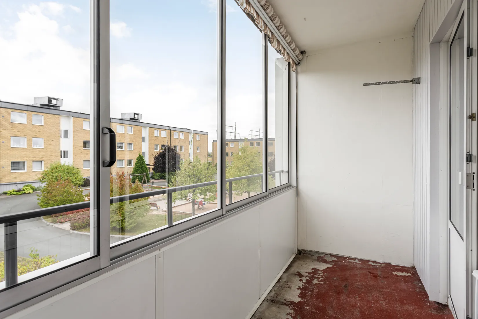 Bostadsrätt, Törnrosgatan 15, Ekhagen, Jönköping