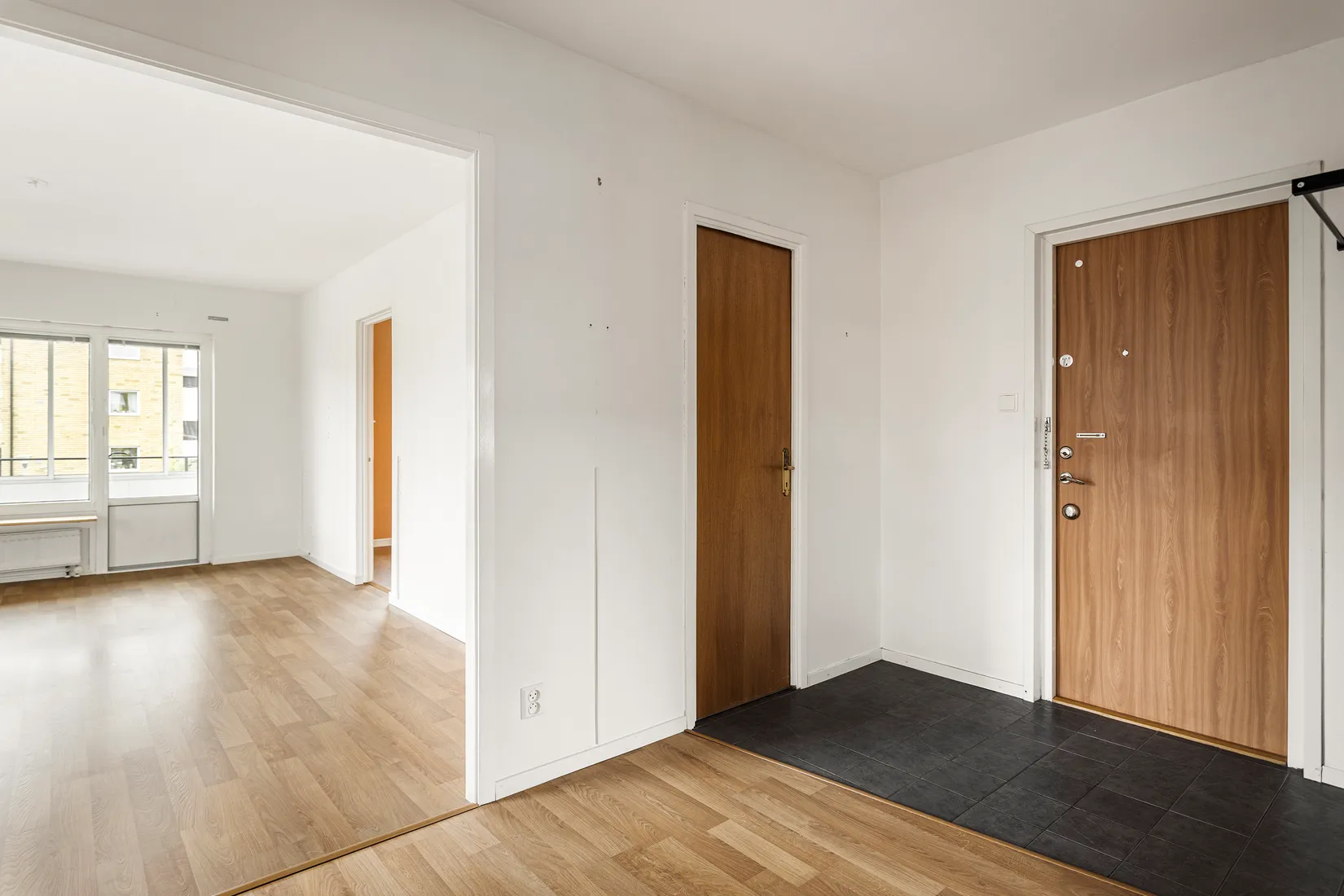 Bostadsrätt, Törnrosgatan 15, Ekhagen, Jönköping