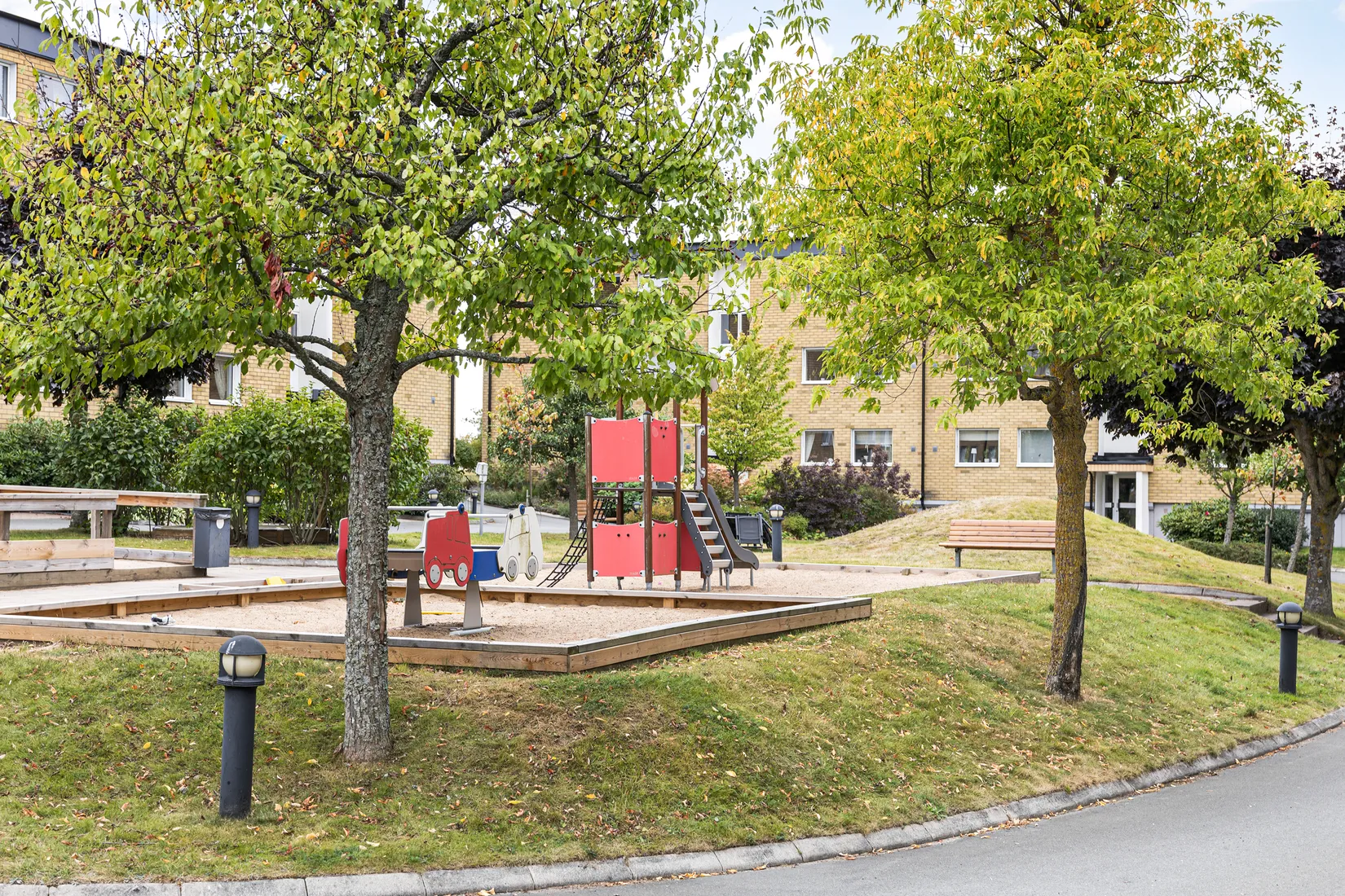 Bostadsrätt, Törnrosgatan 15, Ekhagen, Jönköping