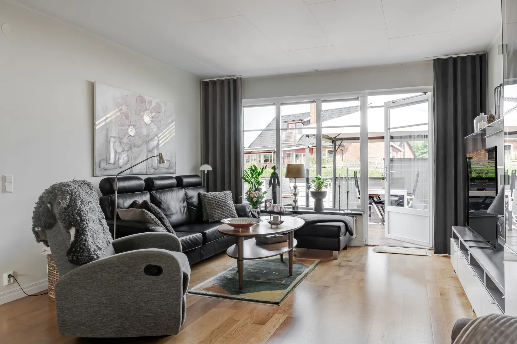 Villa, Villavägen 13, Köpingebro, Ystad