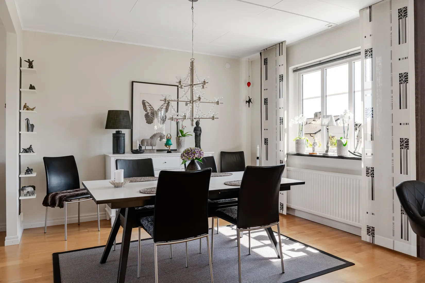 Villa, Villavägen 13, Köpingebro, Ystad