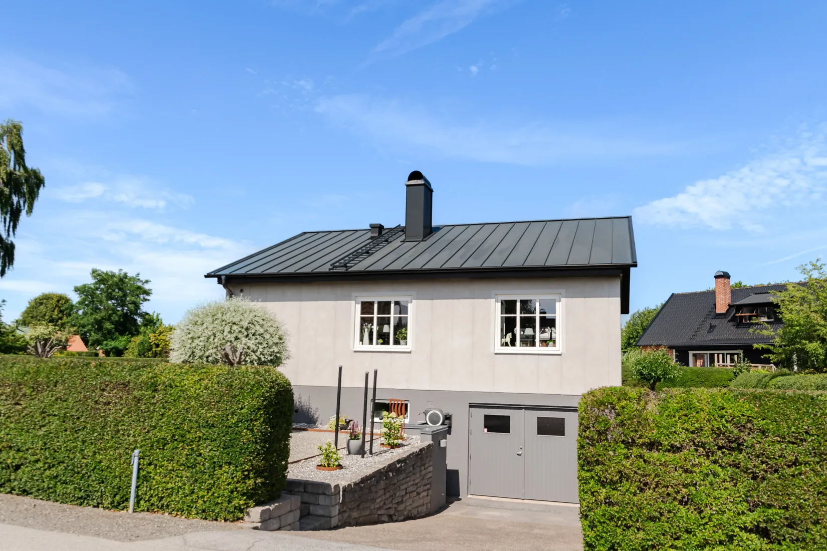 Villa, Villavägen 13, Köpingebro, Ystad