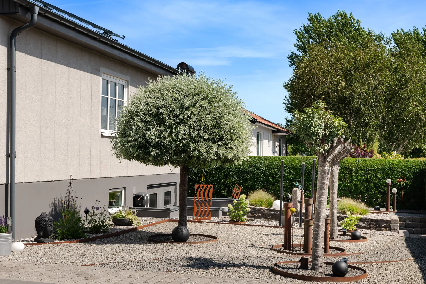 Villa, Villavägen 13, Köpingebro, Ystad