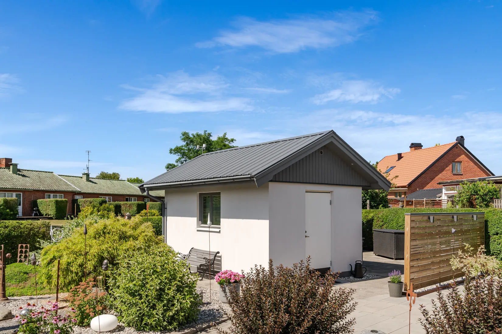 Villa, Villavägen 13, Köpingebro, Ystad