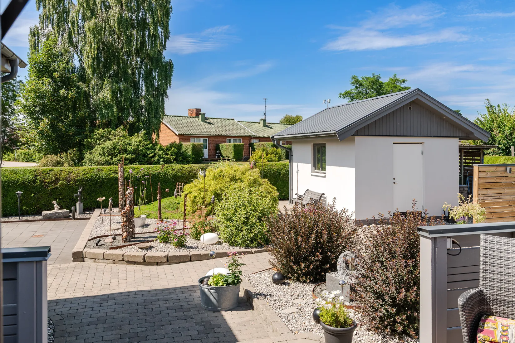 Villa, Villavägen 13, Köpingebro, Ystad