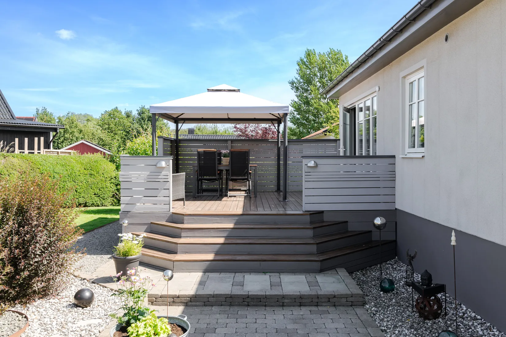 Villa, Villavägen 13, Köpingebro, Ystad