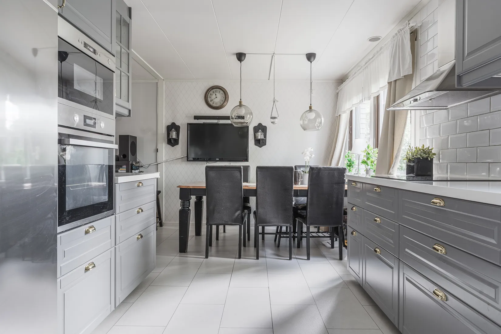 Villa, Allévägen 15, Virsbo, Surahammar
