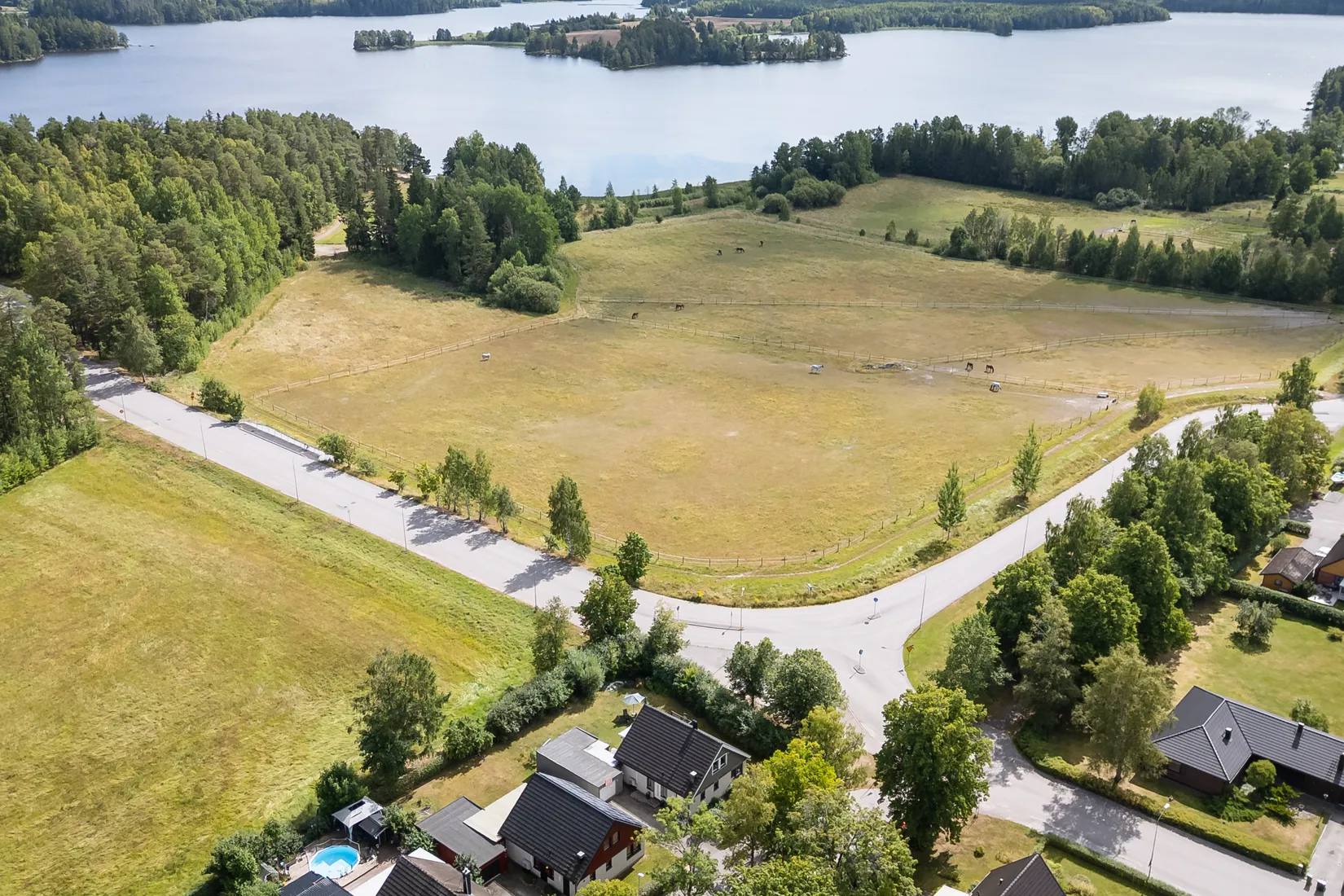 Villa, Allévägen 15, Virsbo, Surahammar