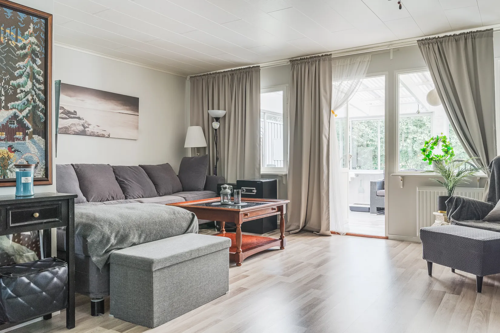Villa, Allévägen 15, Virsbo, Surahammar