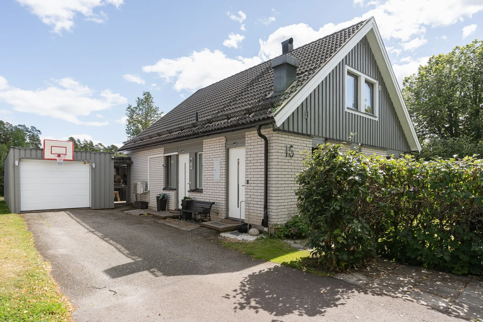 Villa, Allévägen 15, Virsbo, Surahammar