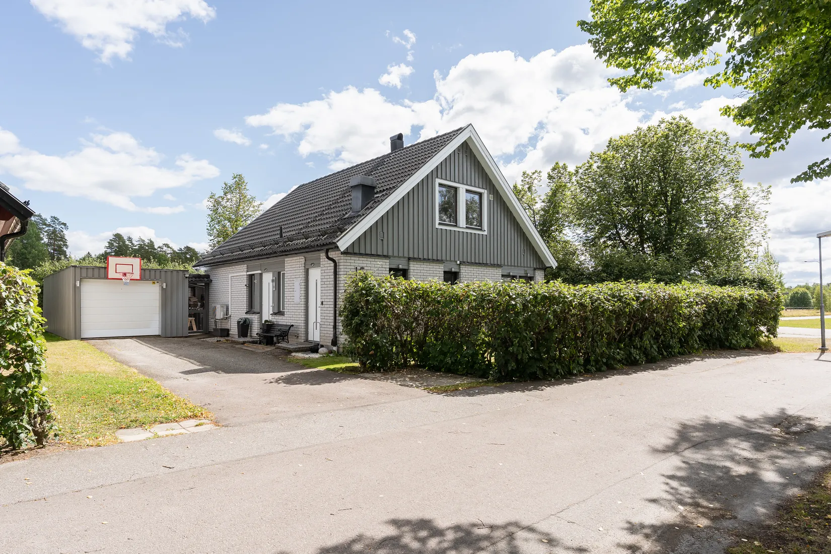 Villa, Allévägen 15, Virsbo, Surahammar