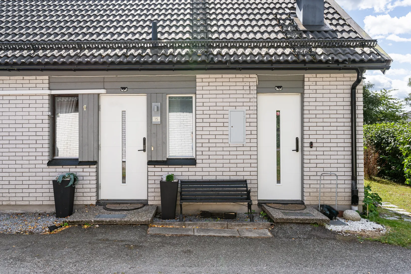 Villa, Allévägen 15, Virsbo, Surahammar