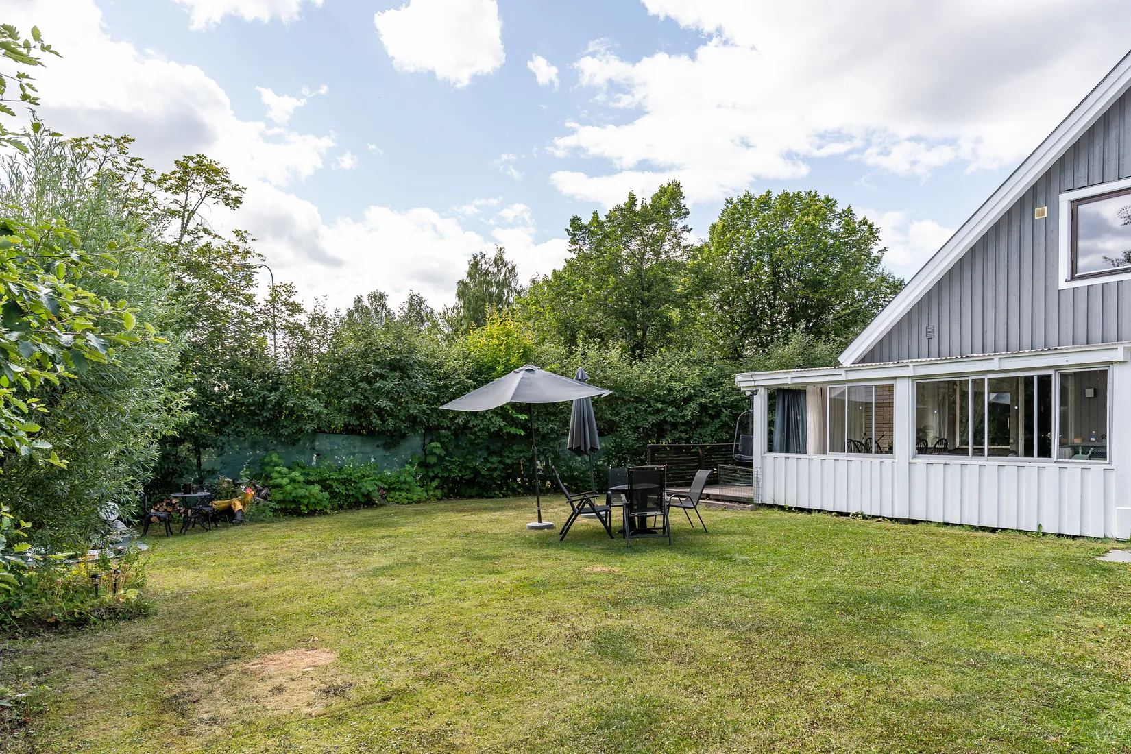 Villa, Allévägen 15, Virsbo, Surahammar