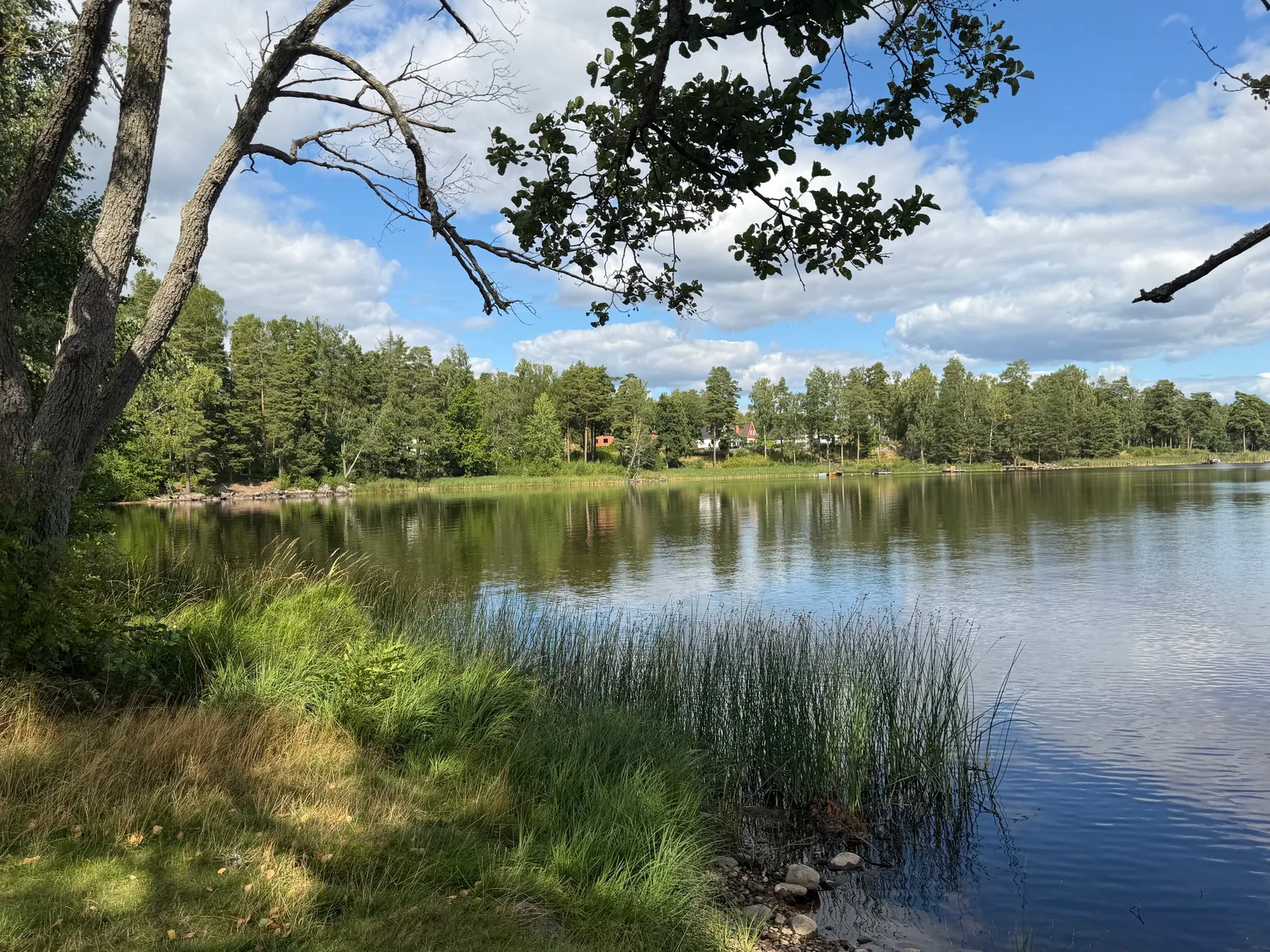 Villa, Allévägen 15, Virsbo, Surahammar