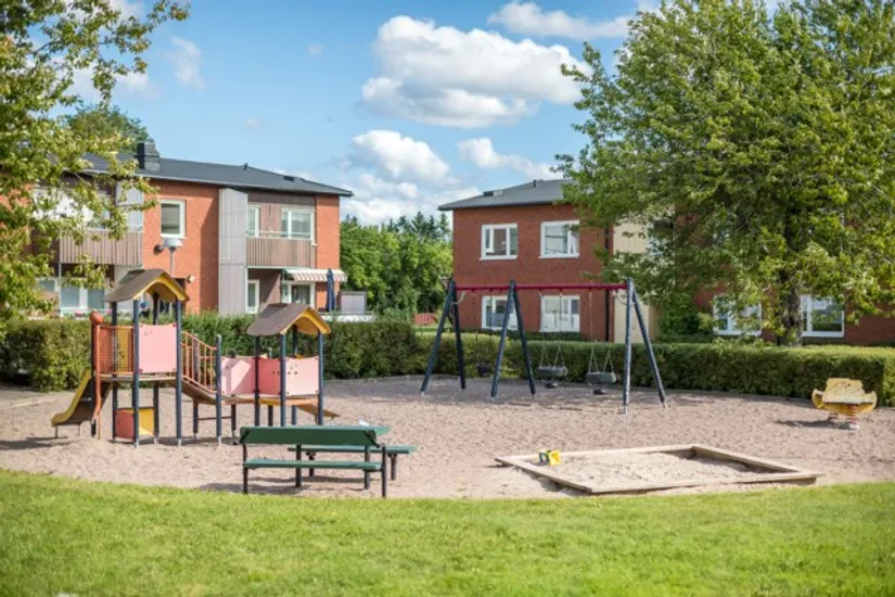 Bostadsrätt, Körvelgatan 49B, Årsta, Uppsala