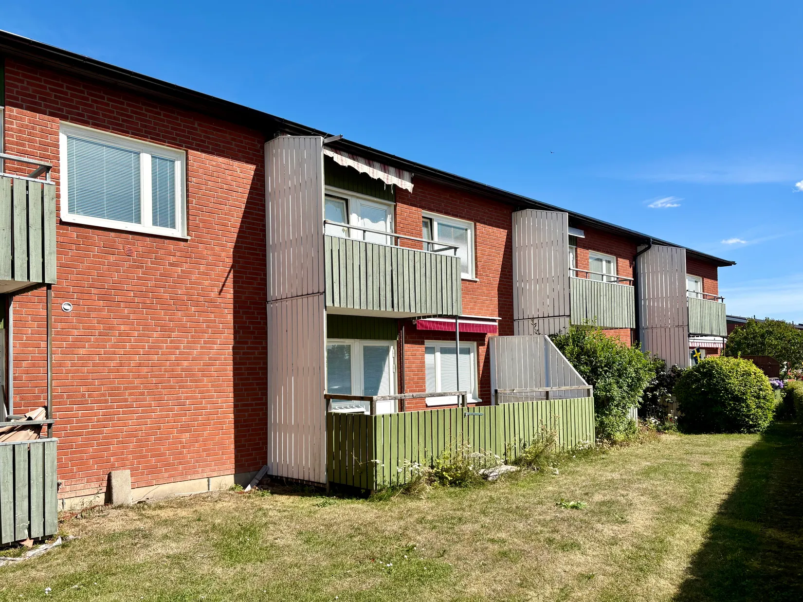 Bostadsrätt, Körvelgatan 49B, Årsta, Uppsala