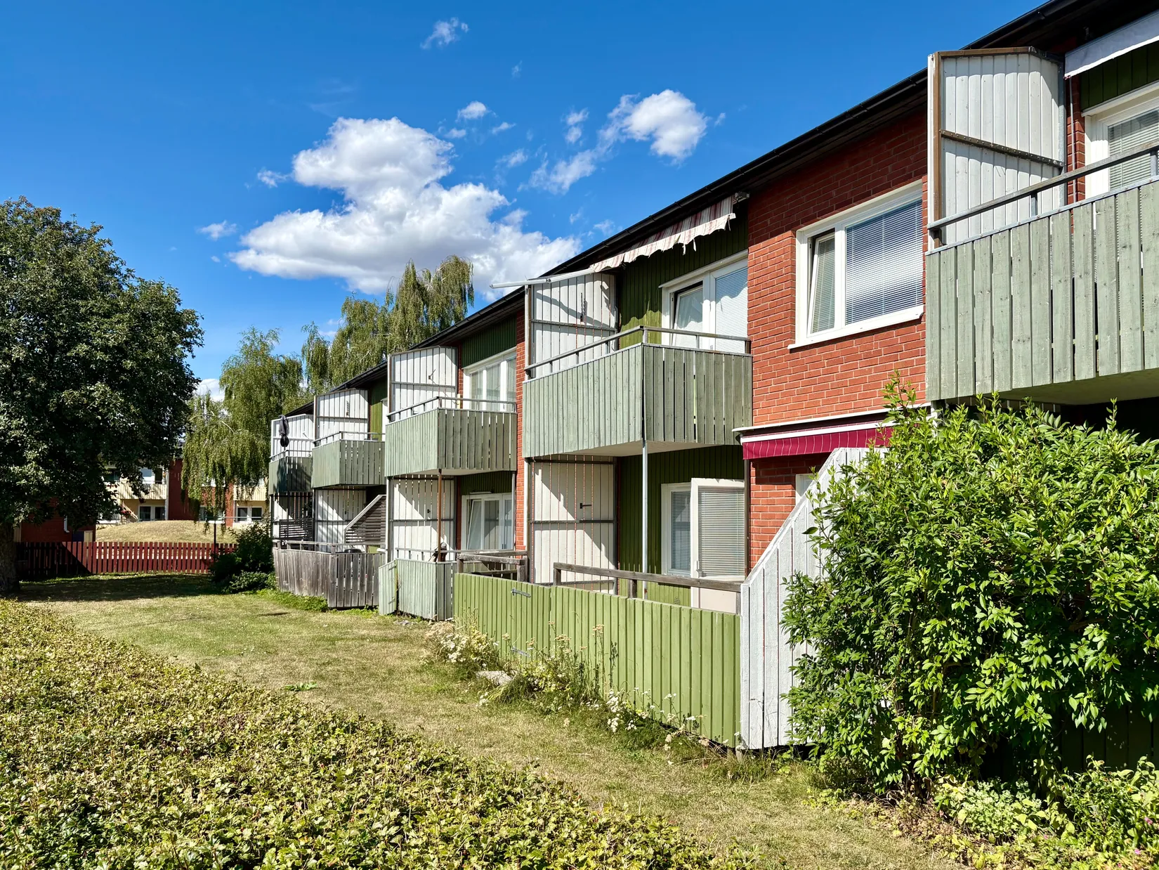Bostadsrätt, Körvelgatan 49B, Årsta, Uppsala