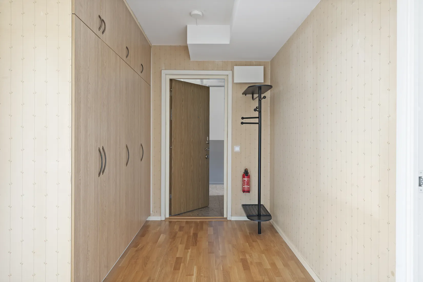 Bostadsrätt, Körvelgatan 49B, Årsta, Uppsala