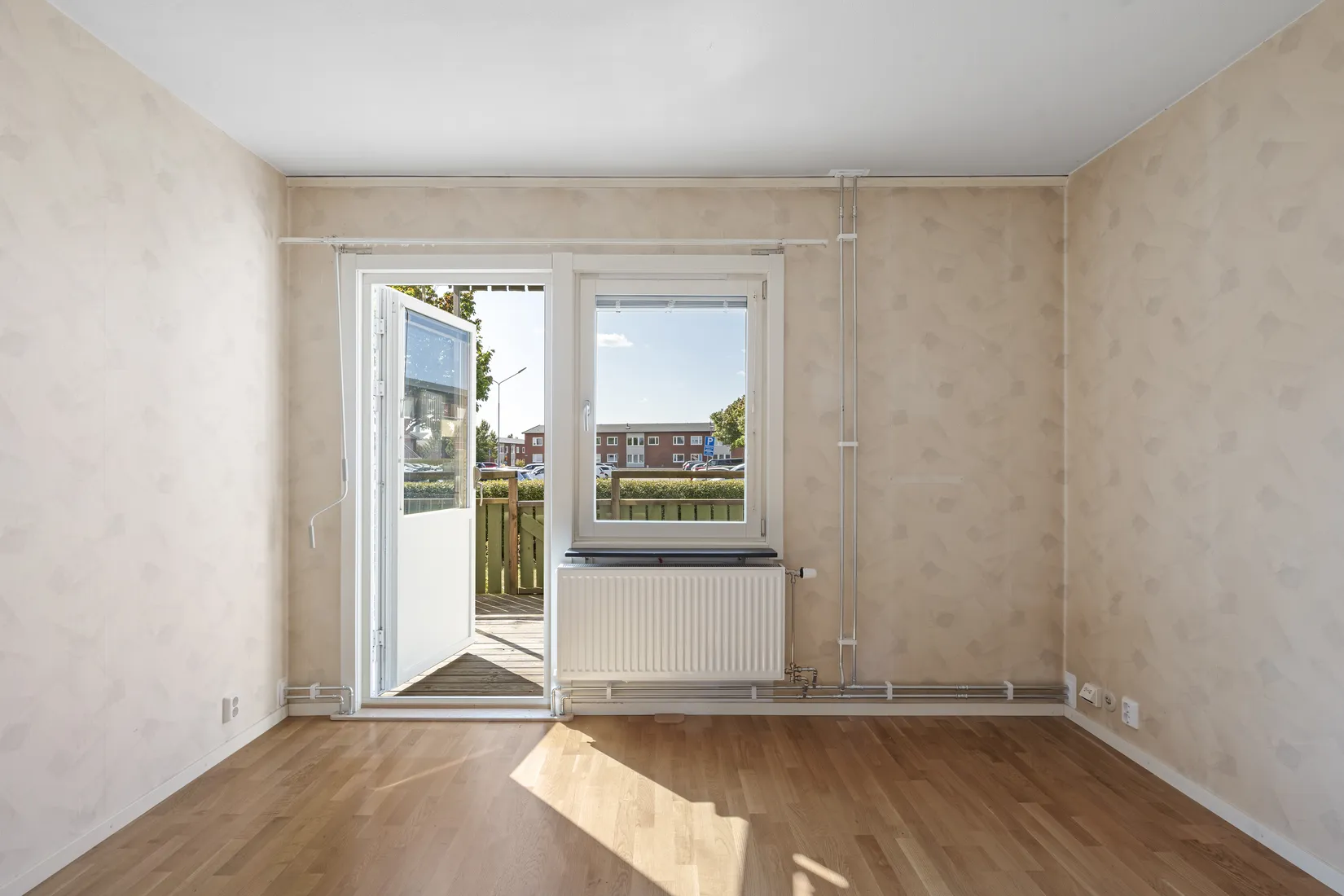 Bostadsrätt, Körvelgatan 49B, Årsta, Uppsala