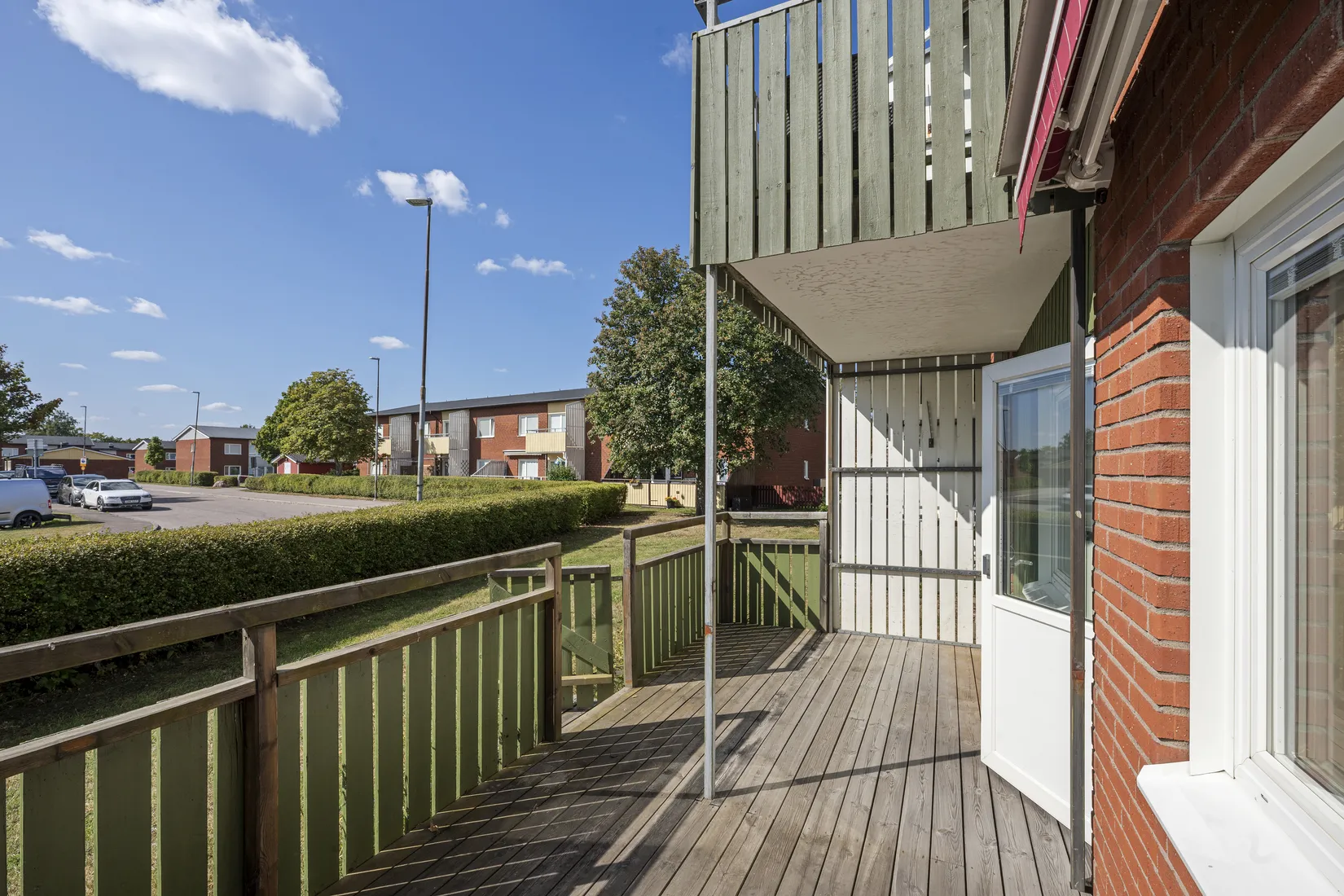 Bostadsrätt, Körvelgatan 49B, Årsta, Uppsala