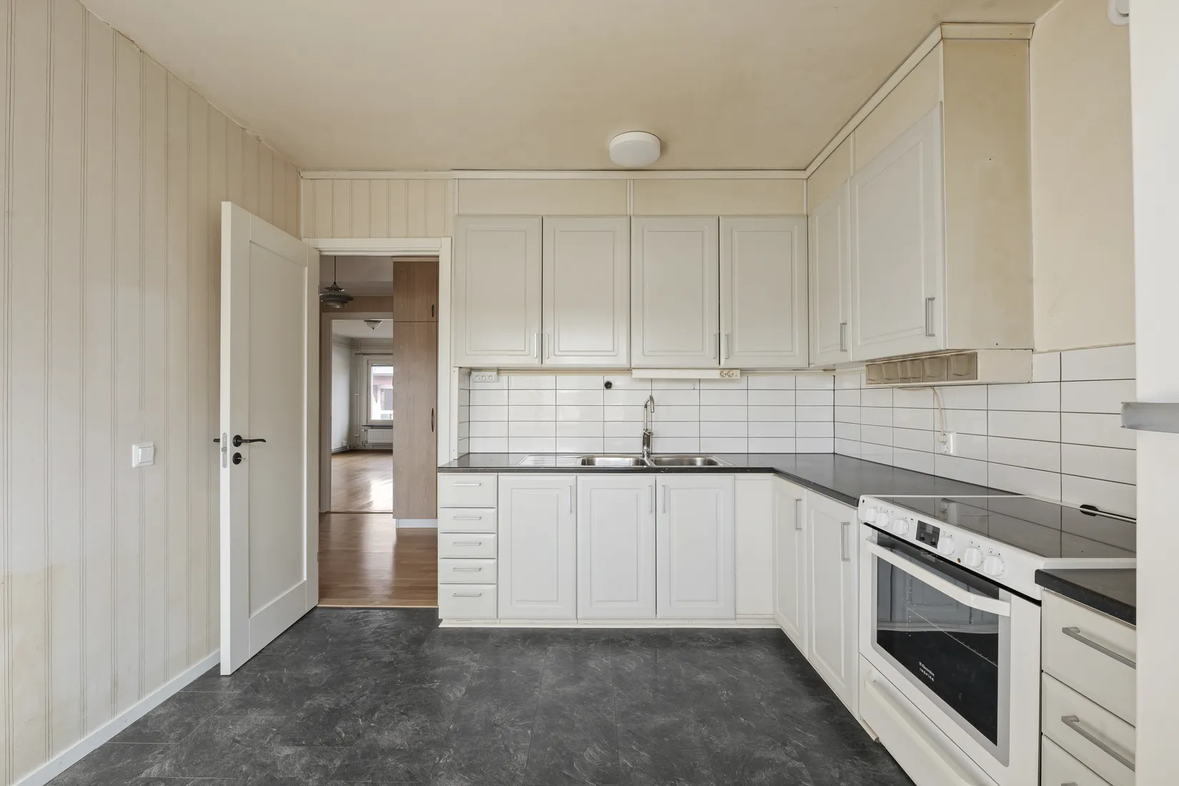 Bostadsrätt, Körvelgatan 49B, Årsta, Uppsala