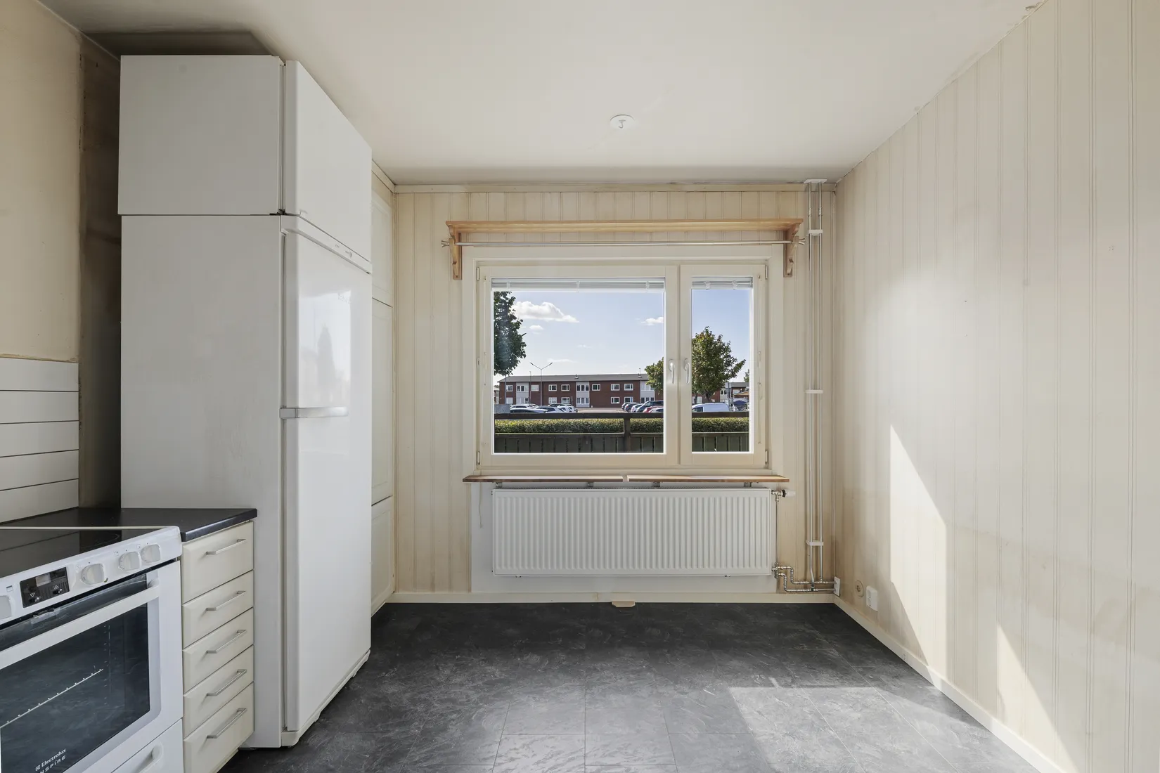 Bostadsrätt, Körvelgatan 49B, Årsta, Uppsala