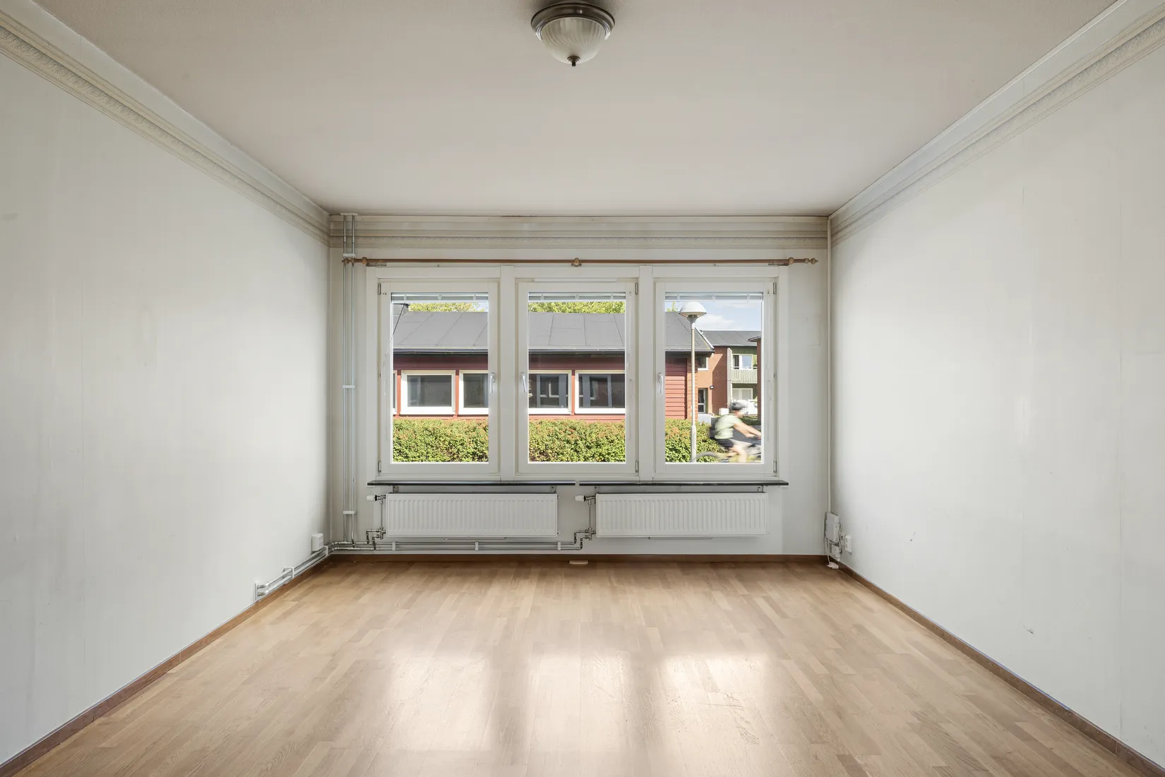 Bostadsrätt, Körvelgatan 49B, Årsta, Uppsala