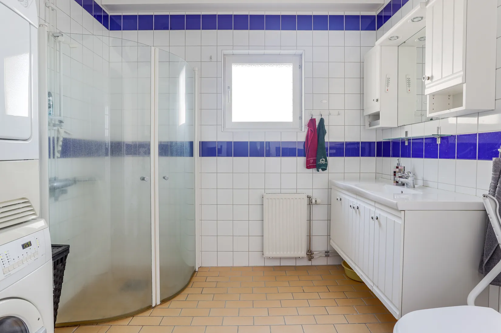 Bostadsrätt, Olof Palmes gata 37, Väst På Stan, Umeå