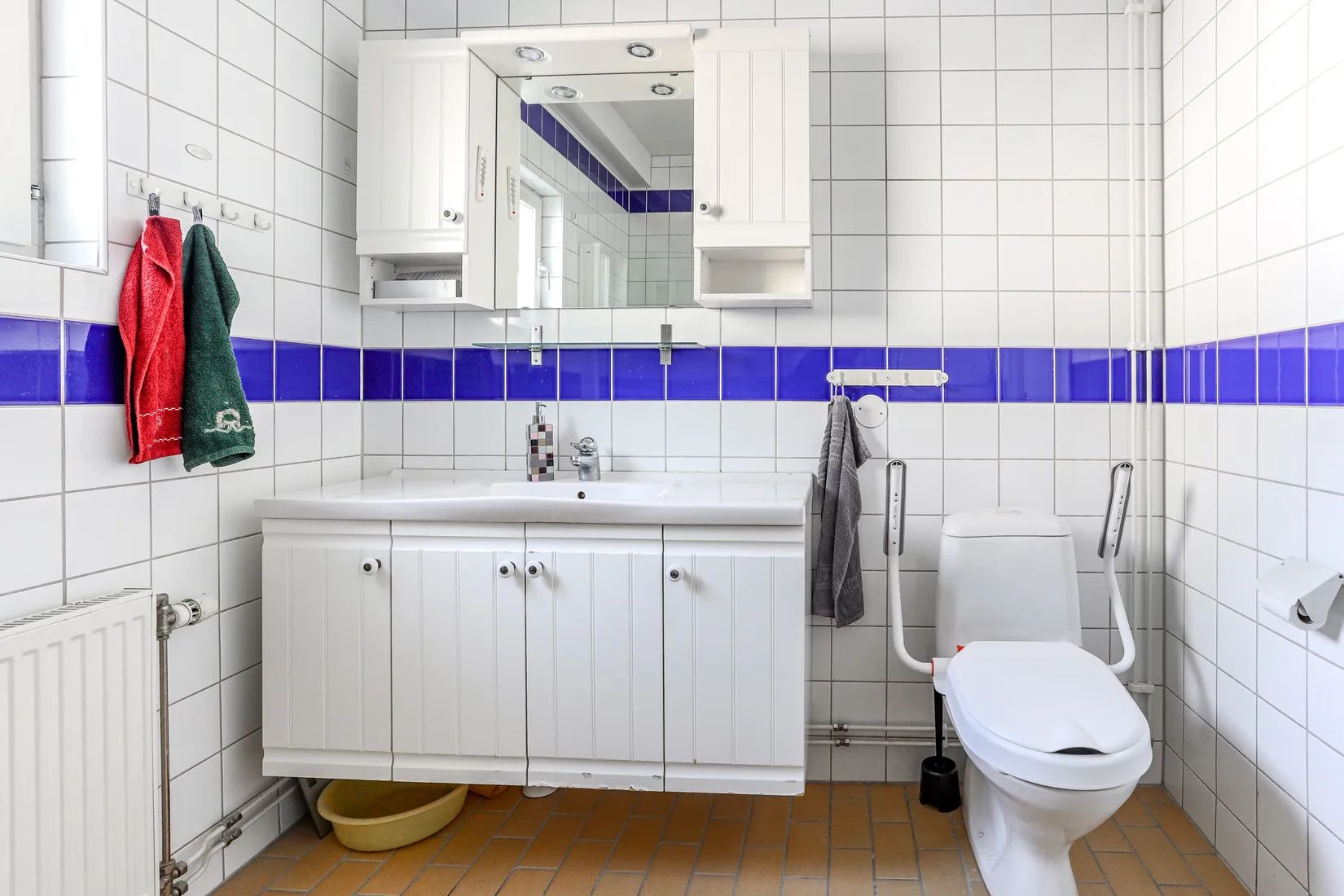 Bostadsrätt, Olof Palmes gata 37, Väst På Stan, Umeå