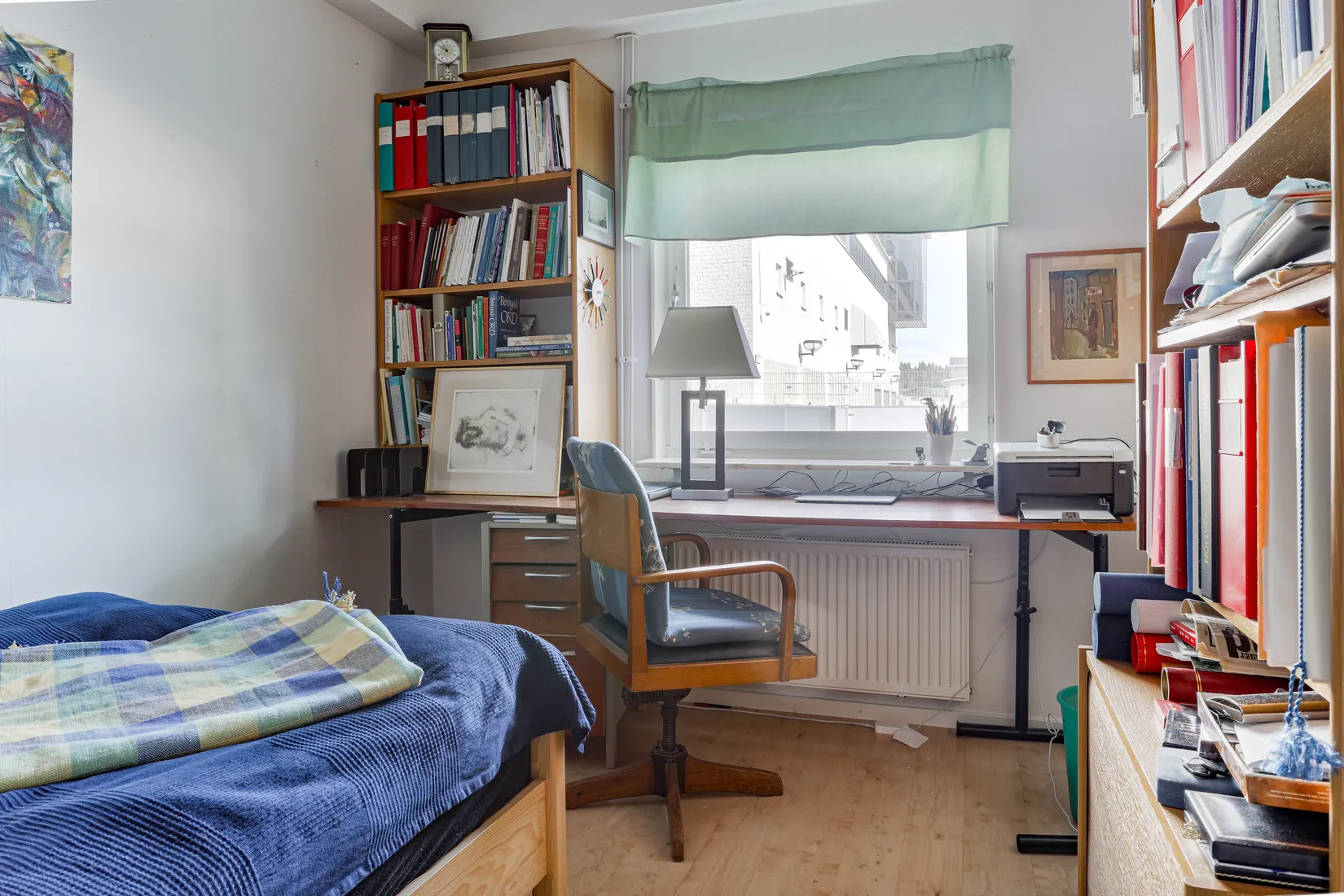 Bostadsrätt, Olof Palmes gata 37, Väst På Stan, Umeå