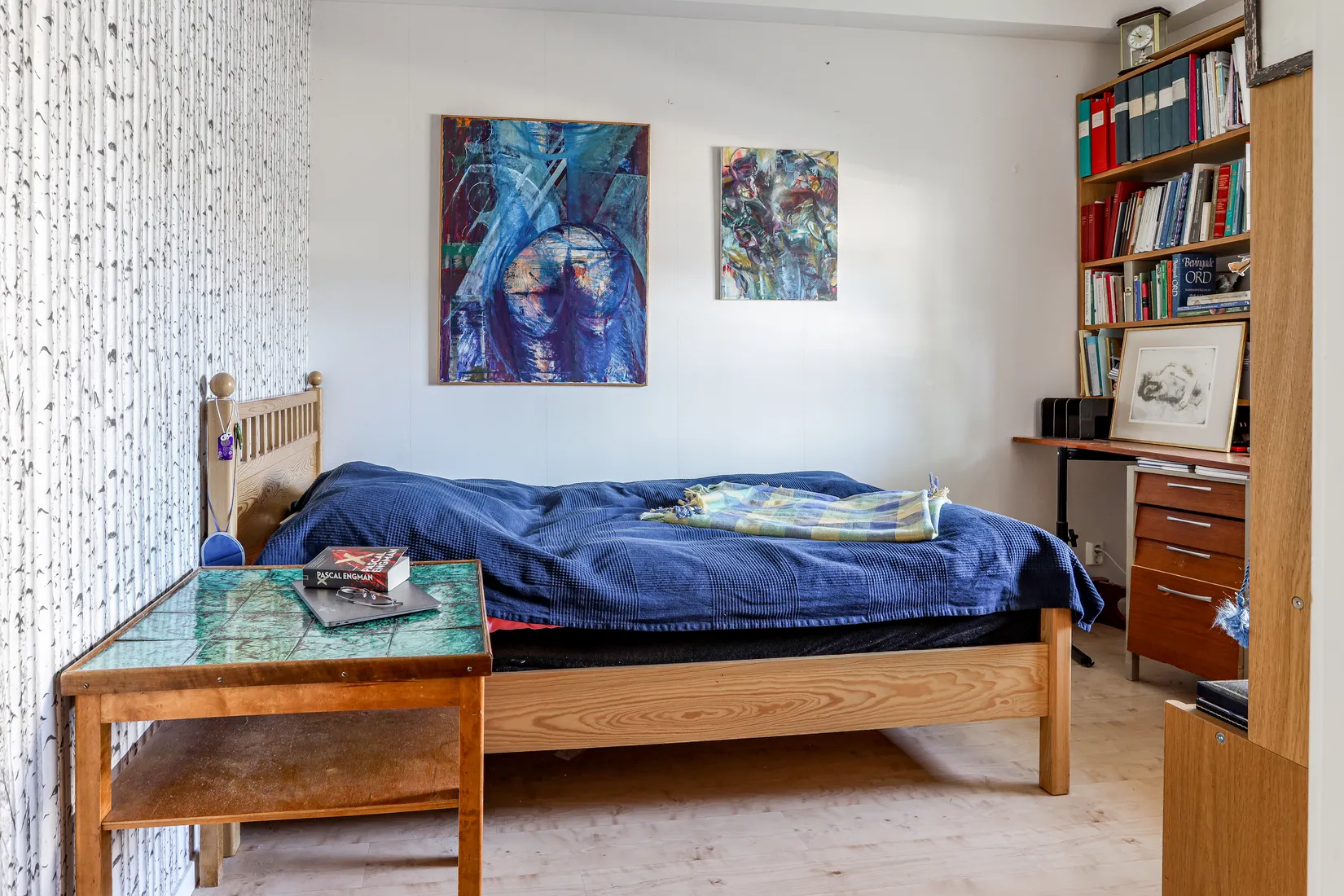Bostadsrätt, Olof Palmes gata 37, Väst På Stan, Umeå