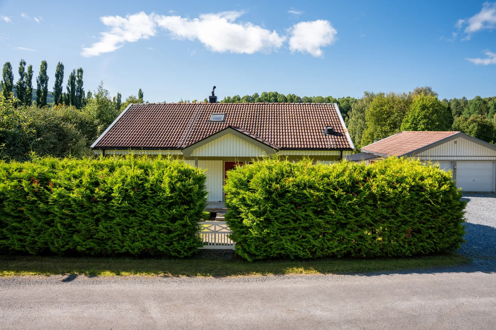 Villa, Resele prästbord 224, Sollefteå