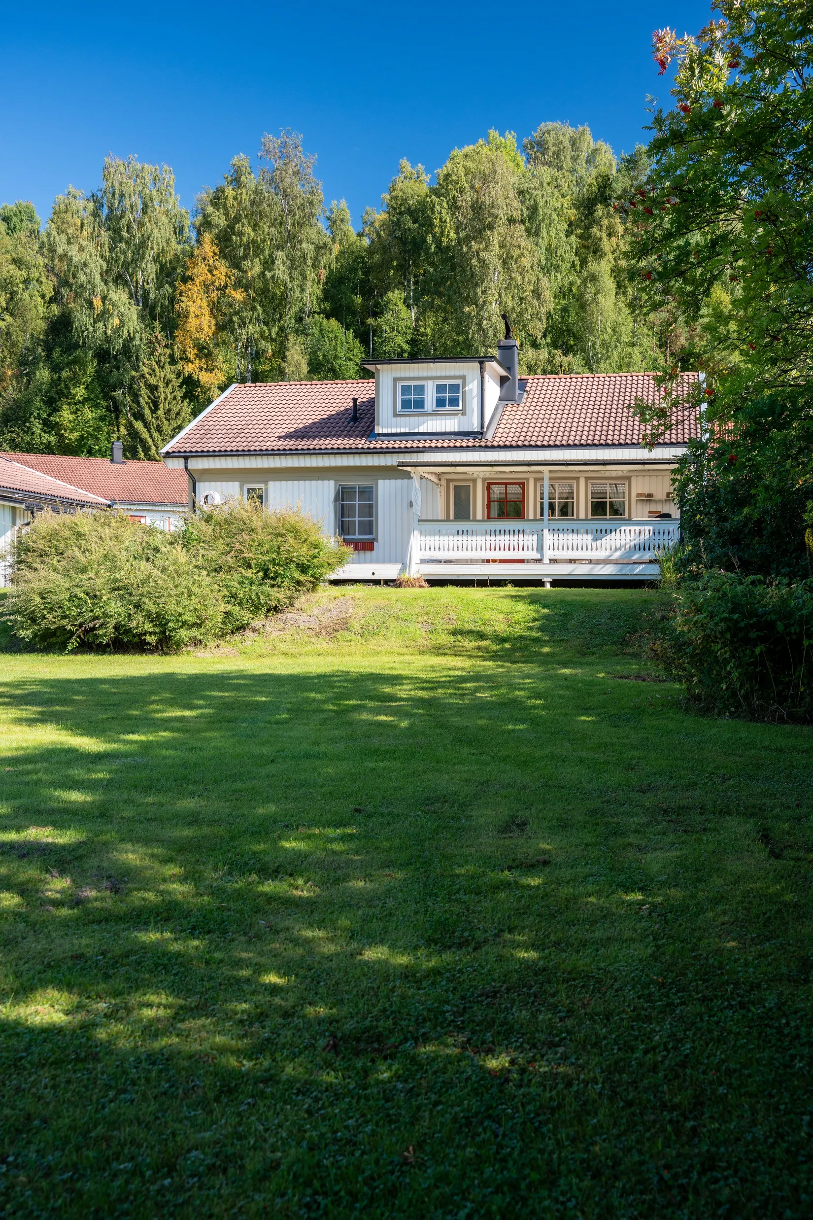 Villa, Resele prästbord 224, Sollefteå