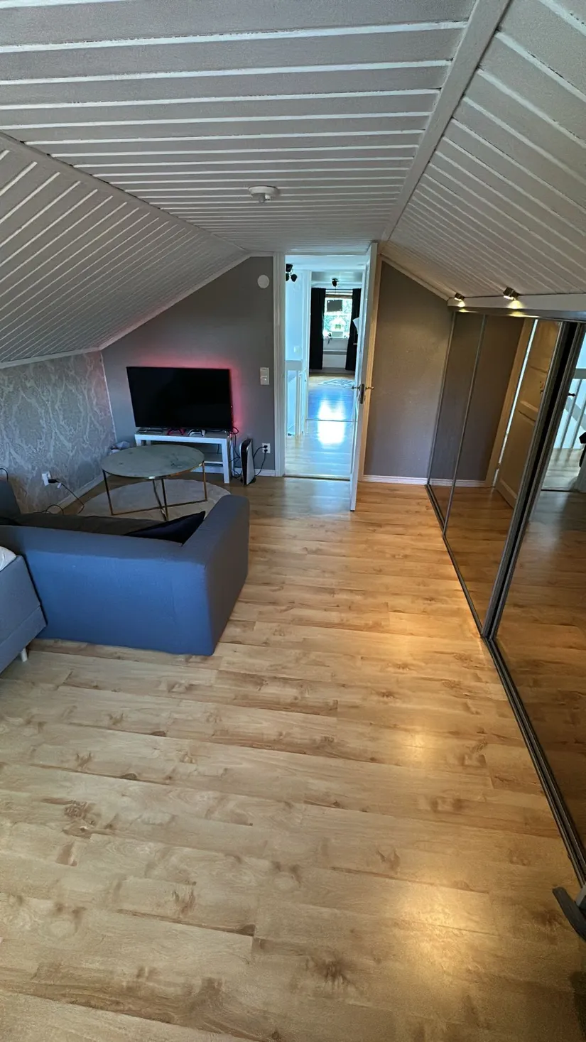 Villa, Resele prästbord 224, Sollefteå