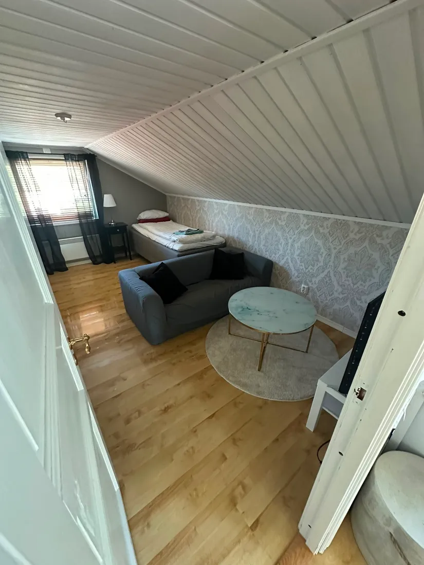 Villa, Resele prästbord 224, Sollefteå