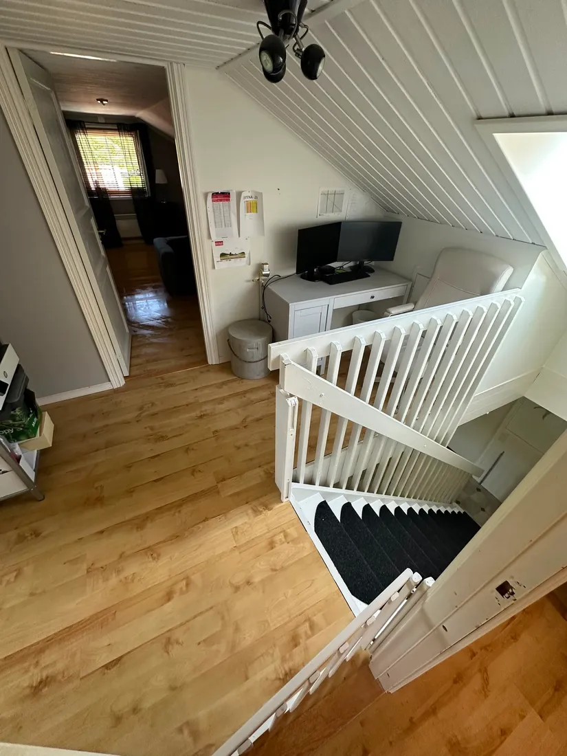 Villa, Resele prästbord 224, Sollefteå