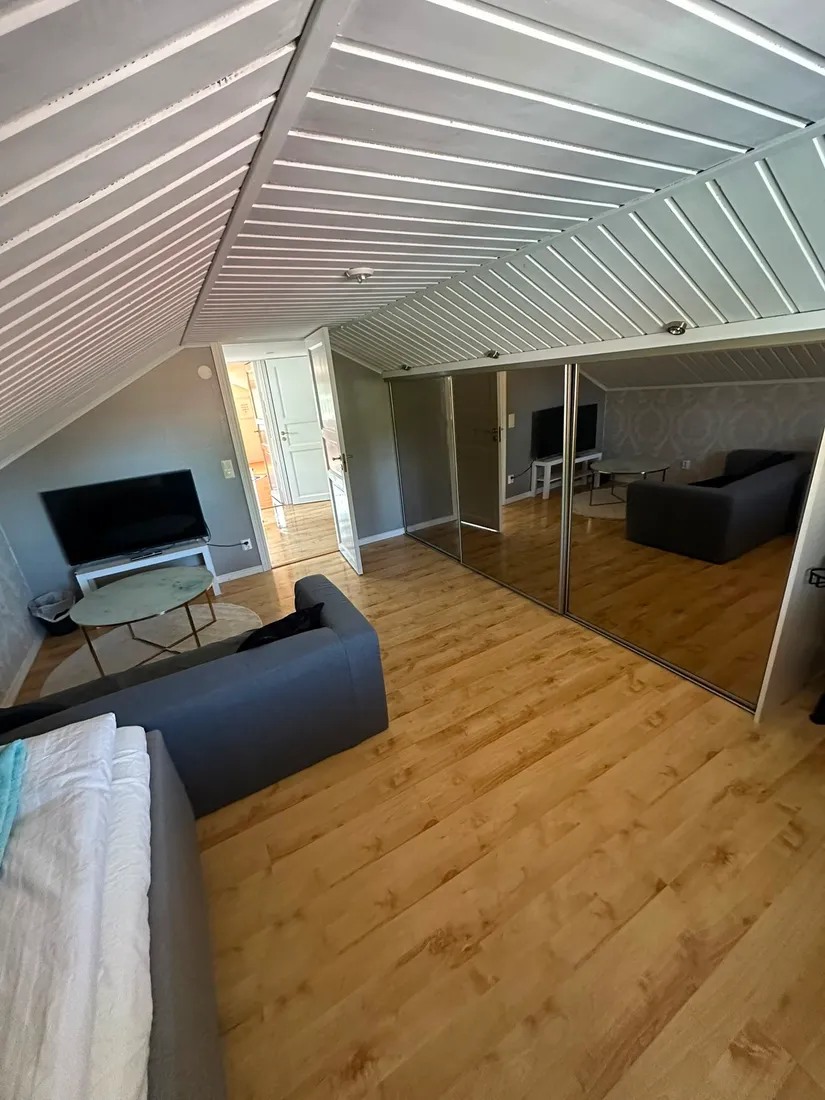 Villa, Resele prästbord 224, Sollefteå