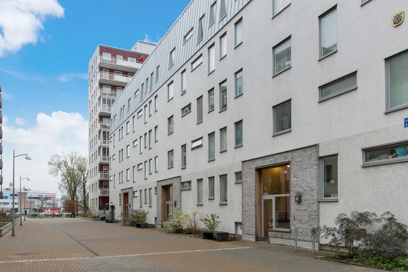 Bostadsrätt, Långängen 4C, Centrala Hisingen, Göteborg