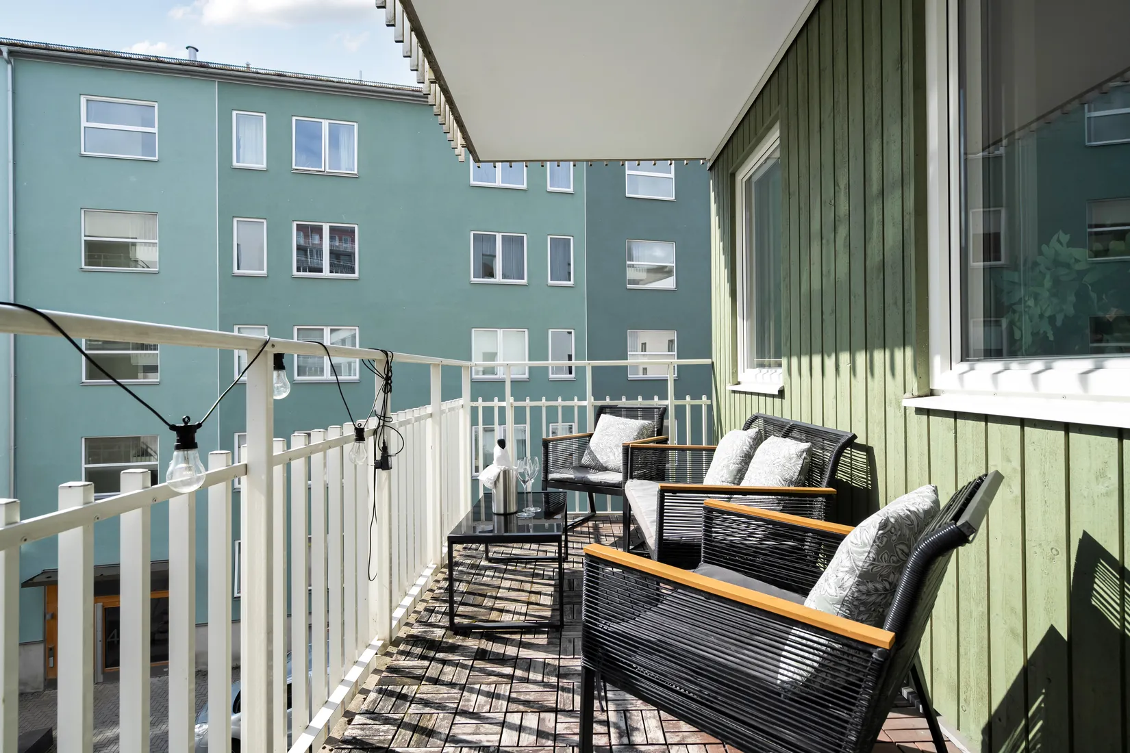 Bostadsrätt, Långängen 4C, Centrala Hisingen, Göteborg