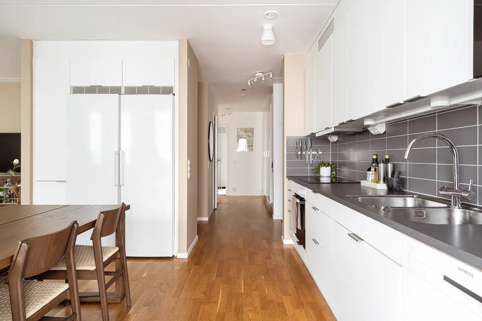 Bostadsrätt, Långängen 4C, Centrala Hisingen, Göteborg