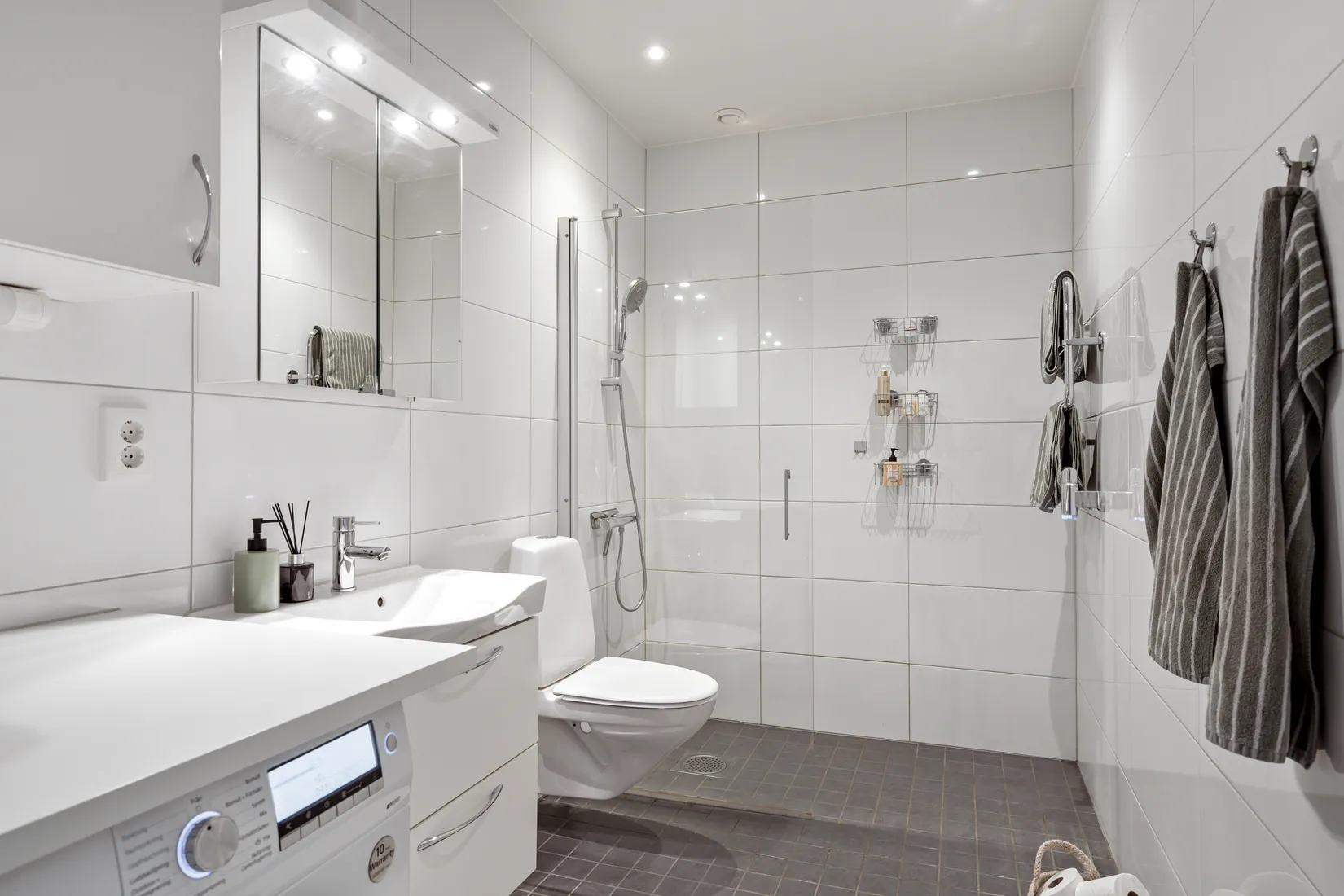 Bostadsrätt, Långängen 4C, Centrala Hisingen, Göteborg