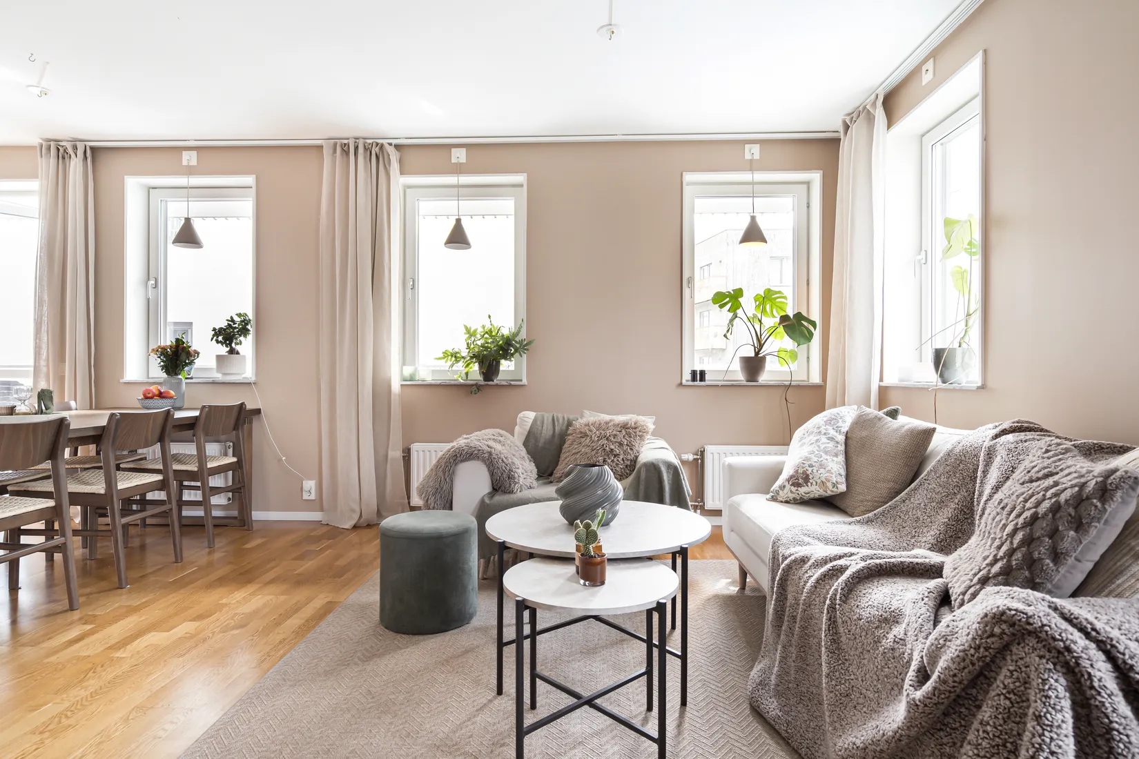 Bostadsrätt, Långängen 4C, Centrala Hisingen, Göteborg
