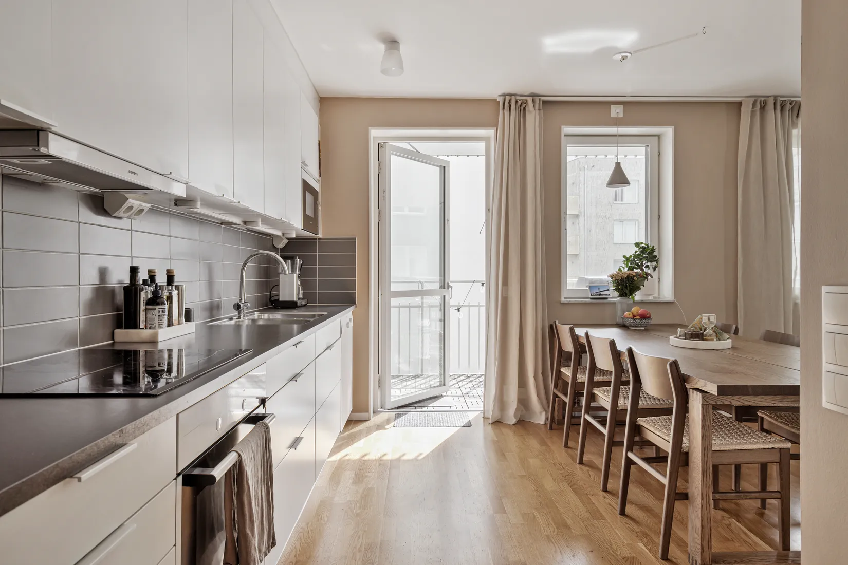 Bostadsrätt, Långängen 4C, Centrala Hisingen, Göteborg